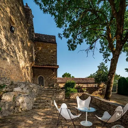 Casa vacanze Des Rois Ducs Sauveterre-la-Lémance